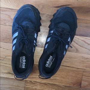 Adidas Hiking Shoes - 11